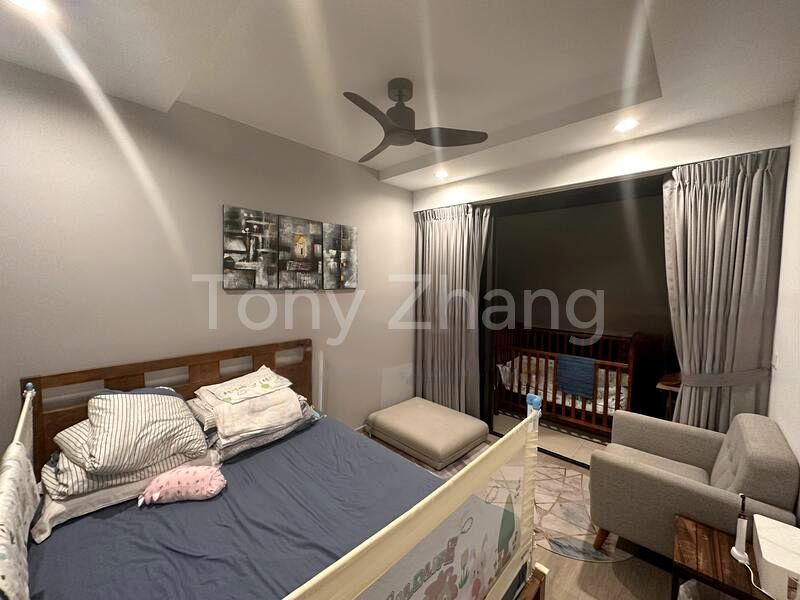4 Bed Condo for Rent in  iNZ Residence - Image 4